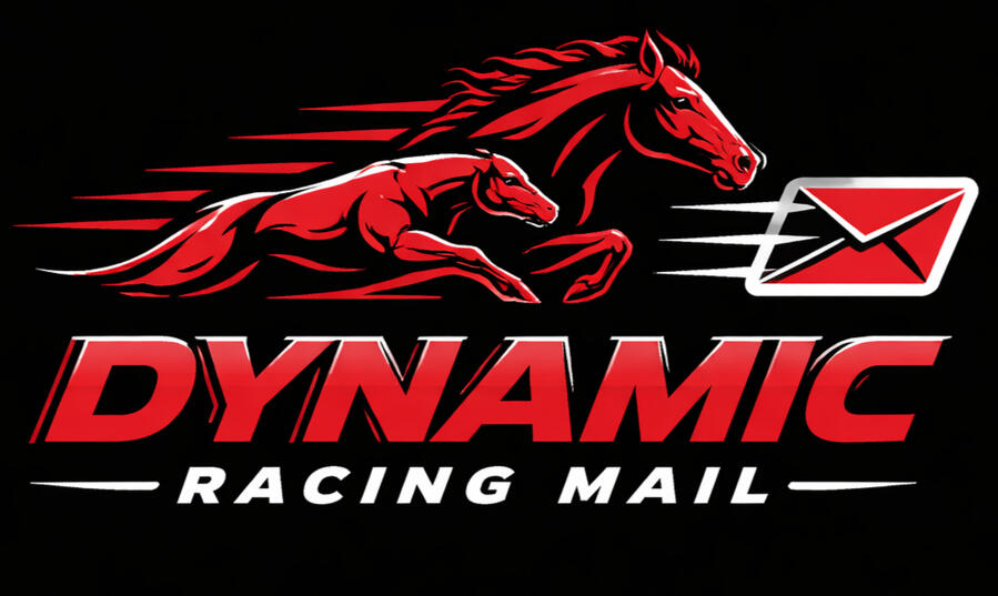Dynamic Racing Mail Premium Racing and Greyhound Selections